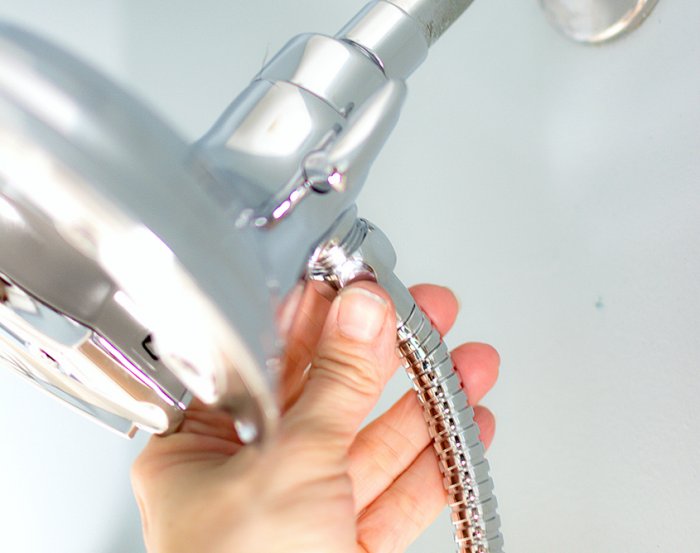 A Few Steps Turn Shower into Affordable Remodel Angie's List